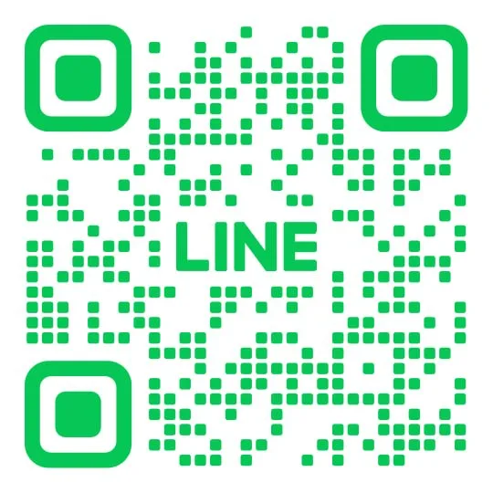 QR Code เพิ่มเพื่อน slot joker Line Official